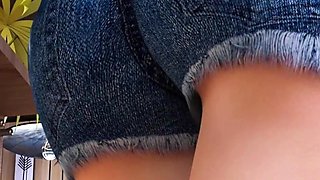 Breeze of Passion by L7team - Beach Sex with a Mysterious Hottie 2