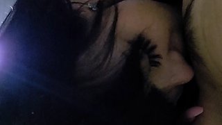 Sexy Amateur Busty Latina Hot POV On Webcam