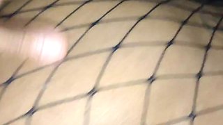 TaariqShabazz Fucks His creamy pussy Ex
