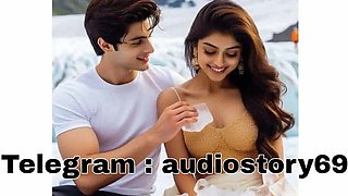 Maa ki chudai more story msg me in telegram : audiostory69hj
