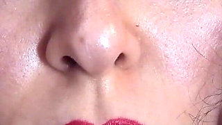 Mesmerised by Rebecca Diamante's Divine Face Ita