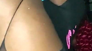 I Couldn’t Let My Ex Go I Needed to Feel He’s BBC in My Anus so I Invited Him Over for Raw Anal Pounding