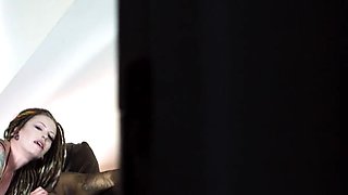 Piggy Mouth Cuckold Scene