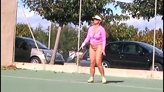 Nudetennis