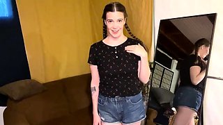 maggierosexo - Now You're My Daddy