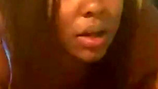 i made Stepdaddy cum 2 times on my big ass