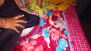 Indian Village Chudai Real Homemade Fucked