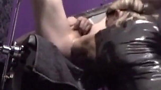 Fistilation_01 - a Fisting Compilation 15min of Extreme Anal Destruction