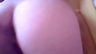 18-year-old Russian Blondes First Anal And Blowjob