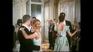 A Merry Widow #01 - (original Full Movie Uncut)