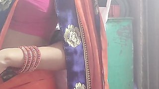 Bhabhi sex with devar first time in kitchen room