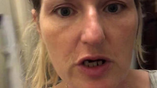 Almost Got Caught by a Stranger