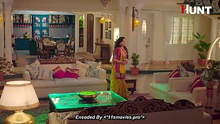 Ratri Kawach 2023 Ep1-2 Huntcinema Hot Hindi Web Series