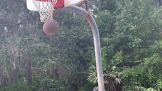 Hottest brunette solo webcam masturbation 2