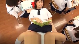 Asian teens students fucked in the classroom Part.3 - [Earn Free Bitcoin on CRYPTO-PORN.FR]