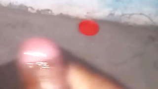 JERKING OFF, HOT CUMSHOT