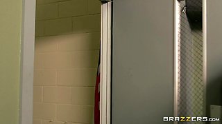 Kayla Wants Her Doctor's Goo With Keiran Lee, Kayla Kayden - Brazzers