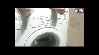 Washing Machine 4