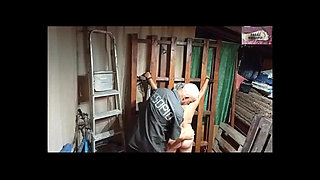 Dominated and Fucked