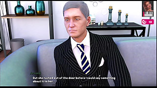 Melody #9 prt.2 - Melody touched her self in the bath