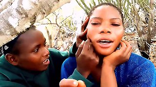 Hd videos, celeb, african