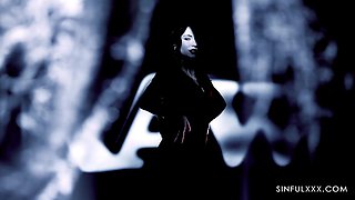 Raw but Tender 2 - Sinfulxxx
