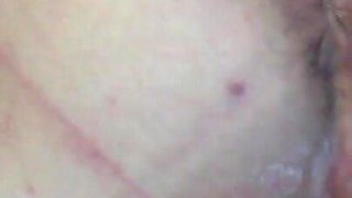Hot Granny 60 Year Old Closeup Pussy Play