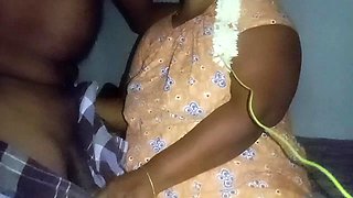 Tamil Super Hot Housewife Hard