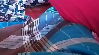 Malayali Girl Stimulates Her Husband with Her Tongue and Squirts His Milk