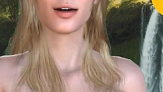 Holidays Fun Part - 2: English Audio Sex Story