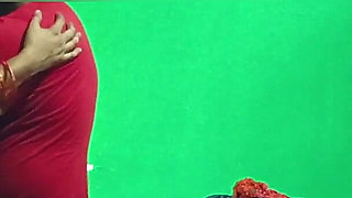 Step Sister Cheated on Boyfriend During Phone