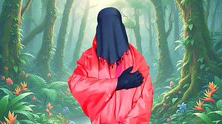 Spending the night with her husband's boss and fucking him