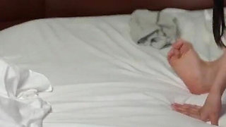 Asian Angel 26469