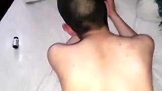 Deliciosa Follada Caliente con Pollas sin Condn