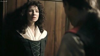 Outlander S01E08 (2014) - Caitriona Balfe