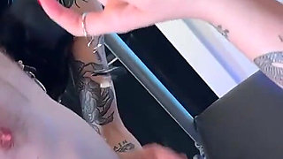 Mistressae and Miss Demi Lux’s Sadistic Tease and Control Showcase