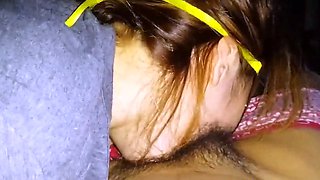 Korean Amateur Couple's Private Video