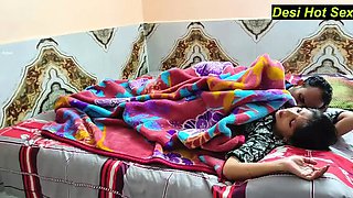 Hot Indian GF Homemade Sex - Rough & Romantic Desi Fuck