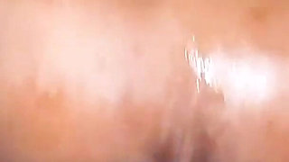 Big Booty MILF, Anal Drilling
