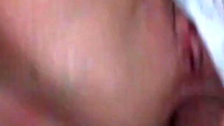 Sexy MILF Marie Gets Big Cock in Her Juicy Ass