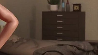 Treasure of Nadia V42072 Part 108 My Juicy Milfy Teacher Wanted by Loveskysan69