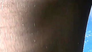 Enjoying Driving and Masturbate