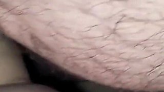 Hij Neukt Me En Spuit Mijn Kut Vol Met Een Heerlijke Creampie.