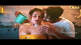 Payal Part 02 2024 Ullu Web Series