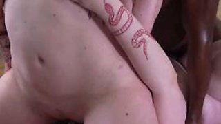 One black monster and two thots: Big Tits, Big Ass  Amateur Porn