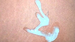 Don't Stop, My Darling, Come on My Big Ass