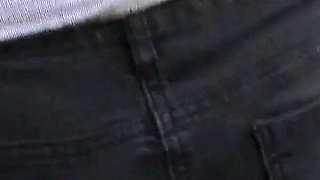 Dirty Dogging Slut Isabella Dean Gets Covered in Cum From Perverted Doggers