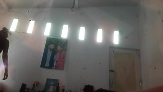 Housemaid Is My Free Use Slut While Wife Works