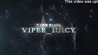 Sexy teen viper juice anal intenso. Hard interracial BBC