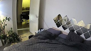 Amateur Doggystyle Hidden Cam